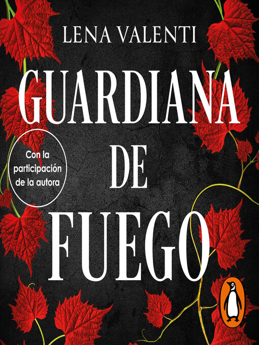 Title details for Guardiana de fuego by Lena Valenti - Available